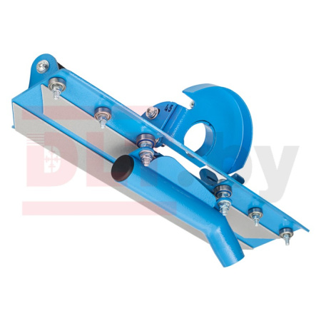 Заусовщик для запила плитки под 45 градусов PRO версия, арт.1256 Заусовщик для запила плитки под 45 градусов PRO версия, арт.1256