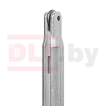 Роликовый резец RUBI SILVER Ø8мм, арт. 01942