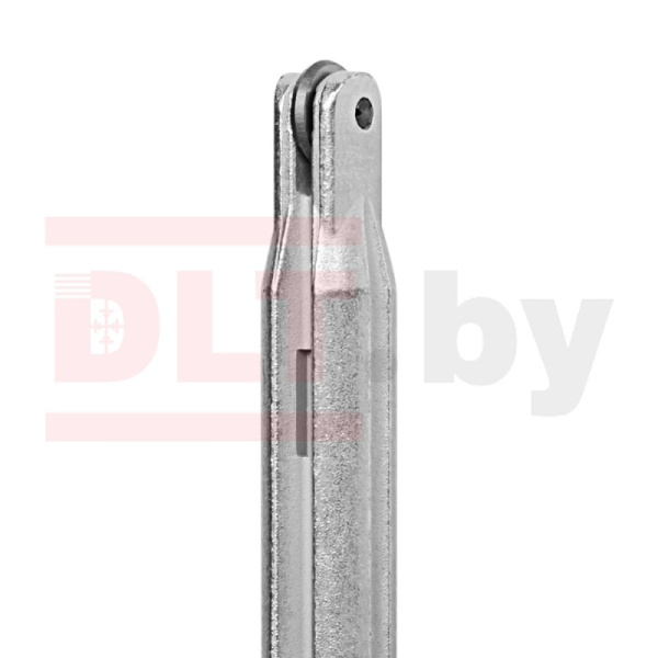 Роликовый резец RUBI SILVER Ø8мм, арт. 01942