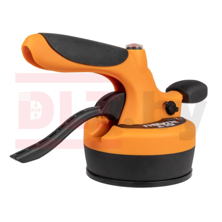 Виброприсоска для укладки и осаживания плитки SUABU DLT, 30кг/70кг