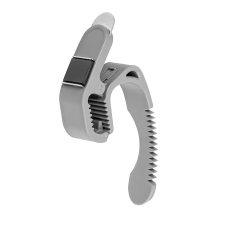 Ручка-держатель с магнитом для кисточки Paint Pal, Rollingdog арт.80627