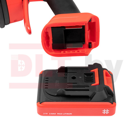 Виброприсоска для укладки и осаживания плитки Vibro PRO-MAX DLT, 50кг/180кг арт.1549