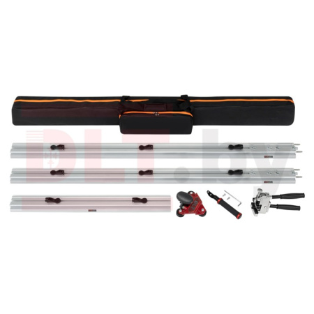 Плиткорез механический DLT Slim Cutter MAX-Plus 3.8м арт.1263