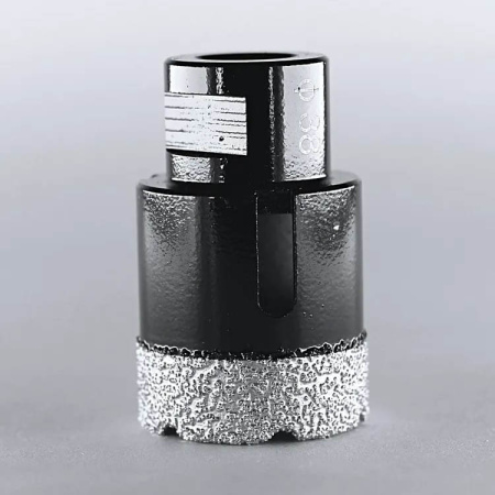 Коронка алмазная 38 мм для УШМ AGT