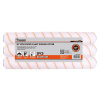 Набор валиков 457мм (18") Rollingdog POLYESTER Ø38мм/10мм полиэстер 12мм (3шт.) арт. 00422