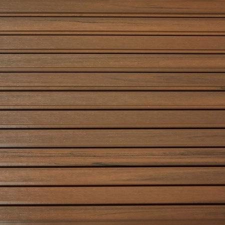 Стеновая панель CM Wall, Teak (Тик), 26x219x3000 мм