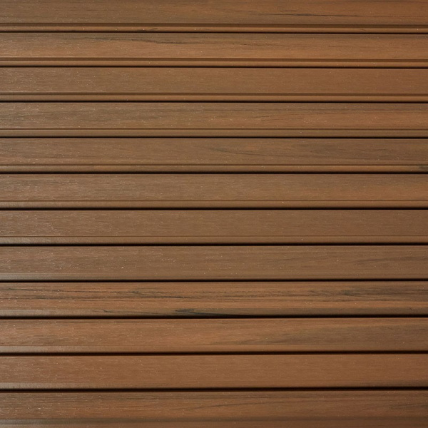 Стеновая панель CM Wall, Teak (Тик), 26x219x3000 мм