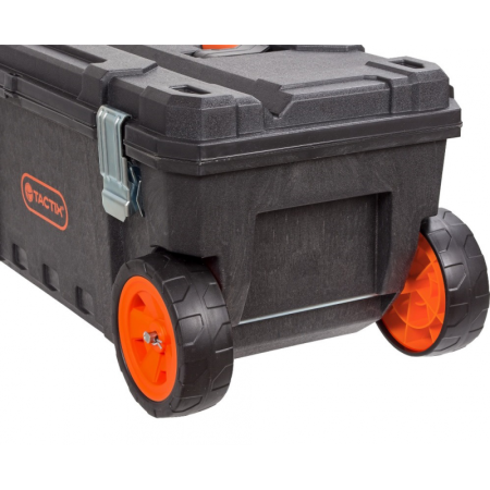 Кейс-тележка для инструмента TACTIX Pro, 320394 Кейс-тележка для инструмента TACTIX Pro, 320394