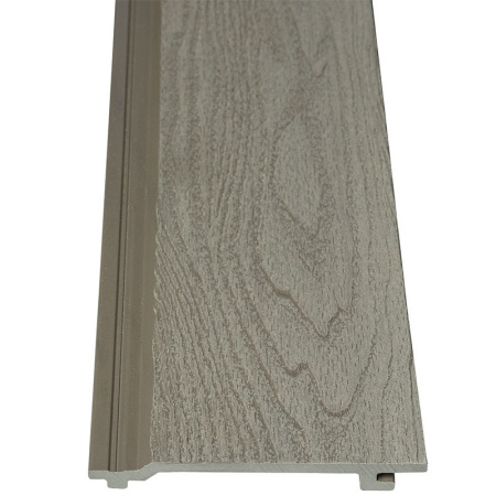 Фасадная облицовка CM Cladding Bark, Ashwood (Ясень), 21x156x3000 мм