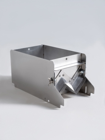 Хопер-ведро (бункер) Corner PROFI арт. HPPR-01