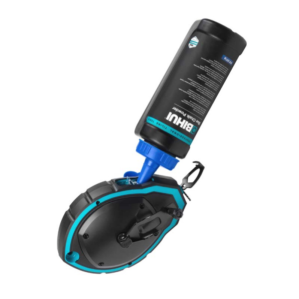 Разметочный шнур 30м с мелом BIHUI, арт.CTCAKK2