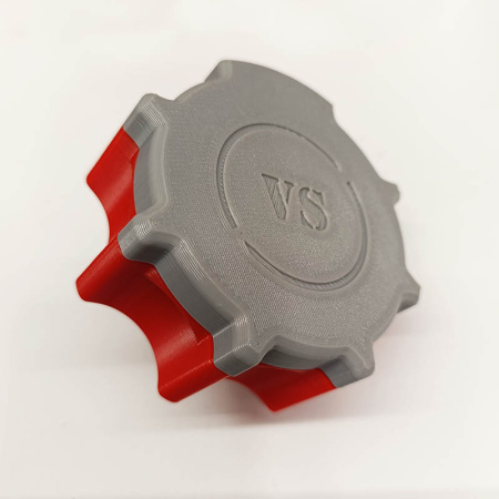 Фаскосниматель в ГКЛ для подрозетников VS_3DBrest