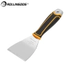 Скребок изогнутый Rollingdog 3" (76 мм) арт. 50416