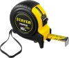 Рулетка STAYER 10 м х 25 мм