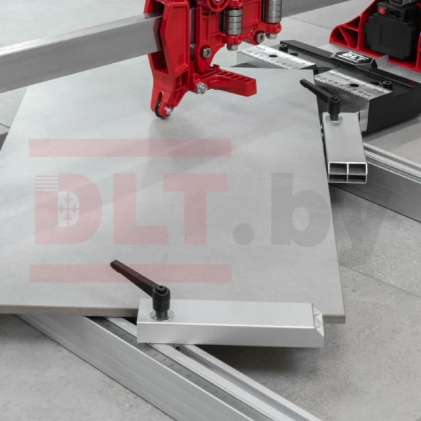 Плиткорез ручной механический DLT MAXLINE 1800 рез до 1870мм