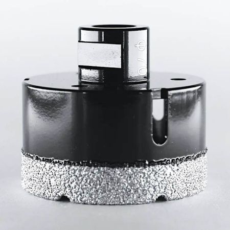 Коронка алмазная 70 мм для УШМ AGT