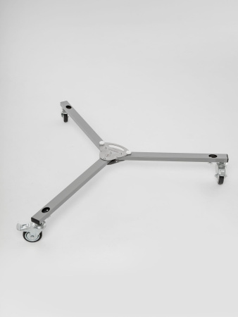 Платформа складная с колесами для штатива Corner PROFI арт. UTLT-009