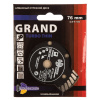 Диск отрезной алмазный Трио Диамант Grand Turbo Thin  76мм/10мм/1,3мм, GTT700