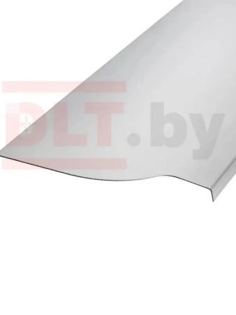 Набор №6 шпателей механизированного нанесения DLT Finish SILVER (лезвие 0.5 мм), арт. 3873