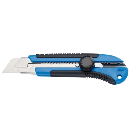 Малярный нож STORCH Abbrechmesser extra breit, лезвие 25 мм арт. 356125