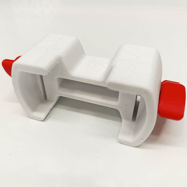 Правка держатель потолочного профиля ГКЛ без магнита VS_3DBrest Правка держатель потолочного профиля ГКЛ без магнита VS_3DBrest