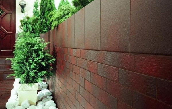 Плитка уличная напольная Ceramika Paradyz Cloud Brown Duro 300х300х8,5мм Плитка уличная напольная Ceramika Paradyz Cloud Brown Duro 300х300х8,5мм