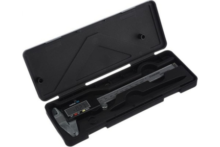 Штангенциркуль электронный VertexTools  арт.3010-01