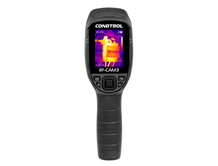 Тепловизор CONDTROL IR-CAM3