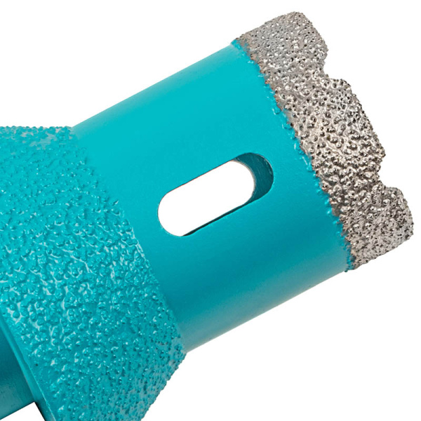 Алмазная коронка-фреза BIHUI 35-55мм арт.DMM35