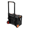 Кейс-тележка для инструмента TACTIX Pro, 320365