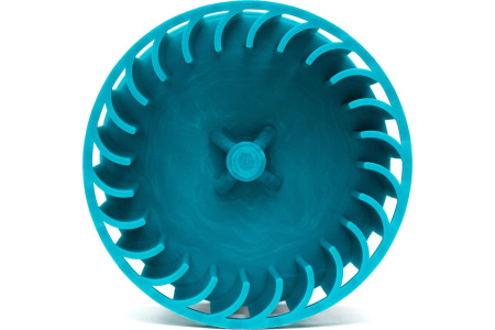 Насадка для перемешивания краски Lossew Q4 арт.Q4 Color 79