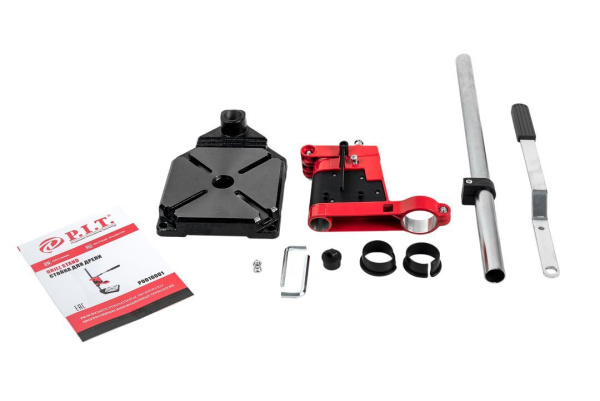 Стойка для дрели крепление 50мм P.I.T. P0010001