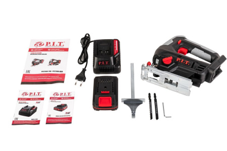 Лобзик аккумуляторный P.I.T. PST20H-70A/1 на системе OnePower