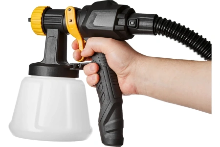 Краскораспылитель TECMASTER T 1000 арт. 1231000