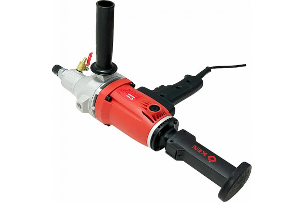 Дрель алмазного бурения KEN 6110B