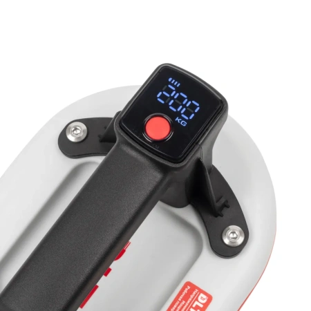 Присоска электрическая DLT VST-50 для гладкой и рельефной плитки с АВТОподкачкой арт. 2990