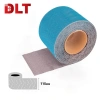 Шлифовальная сетка в рулоне DLT GrandFlex BLUE-NET ROLL, P180, 115мм*12м, (керамика), арт. 3641
