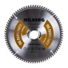 Диск пильный Hilberg Industrial Ламинат 210х30х80Т HL210 Диск пильный Hilberg Industrial Ламинат 210х30х80Т HL210