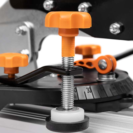 Гильотина для резки ламината Magnusson 320 арт.0922