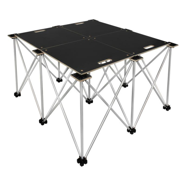 Набор столешниц для подстолья DLT Сороконожка 3м (8шт) арт.1737