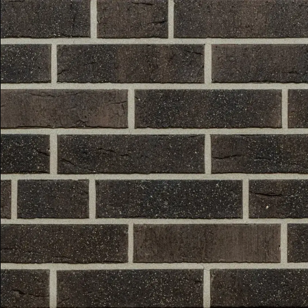 Клинкерный кирпич Эдельхаус Штутгарт 1НФ 250х65х120 мм