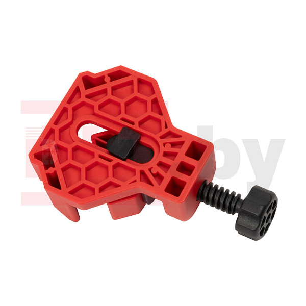 Струбцина угловая (набор 4шт.) 5-22мм DLT 73040