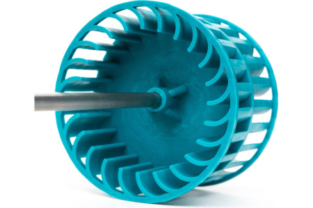 Насадка для перемешивания краски Lossew Q4 арт.Q4 Color 79