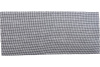 Сетка абразивная P320 115х280мм VertexTools уп.10шт. 12900-320