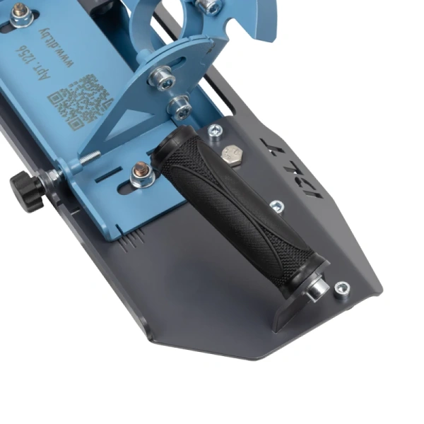 Заусовщик для запила плитки под 45 градусов PRO версия, арт.1256