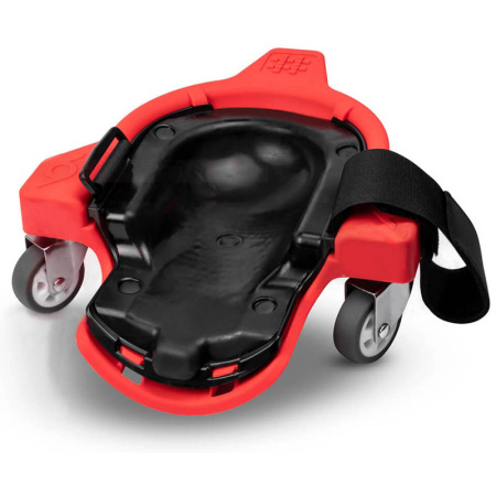 Строительные наколенники на колесах DLT-Knee Pads, арт.0880