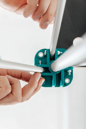 Доборный элемент 90 1х2 60х60см, Lossew Q4 арт.ANTDE9012