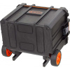 Кейс-тележка для инструмента TACTIX Pro, 320365