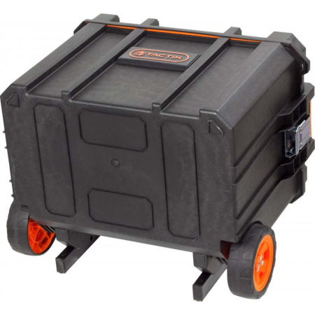 Кейс-тележка для инструмента TACTIX Pro, 320365