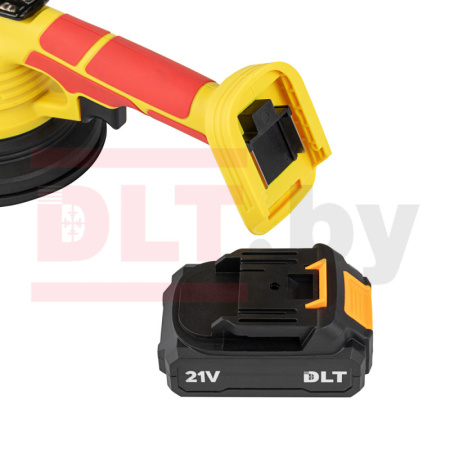 Виброприсоска для укладки и осаживания плитки VIBRO EVOLUTION DLT, 50кг/180кг